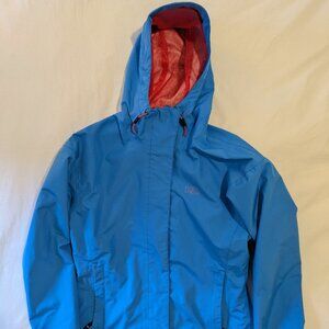 Helly Hansen rain jacket size small